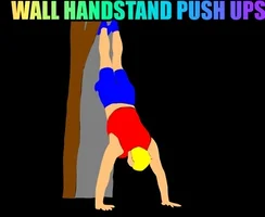 Handstand Push-Ups