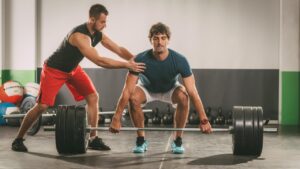 Deadlift Safely With Proper Form